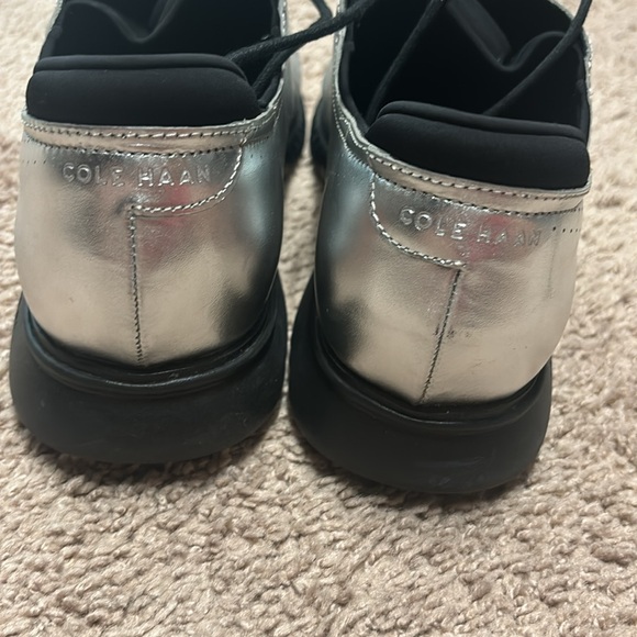 Cole Haan Silver 2.0Grand - Picture 3 of 9